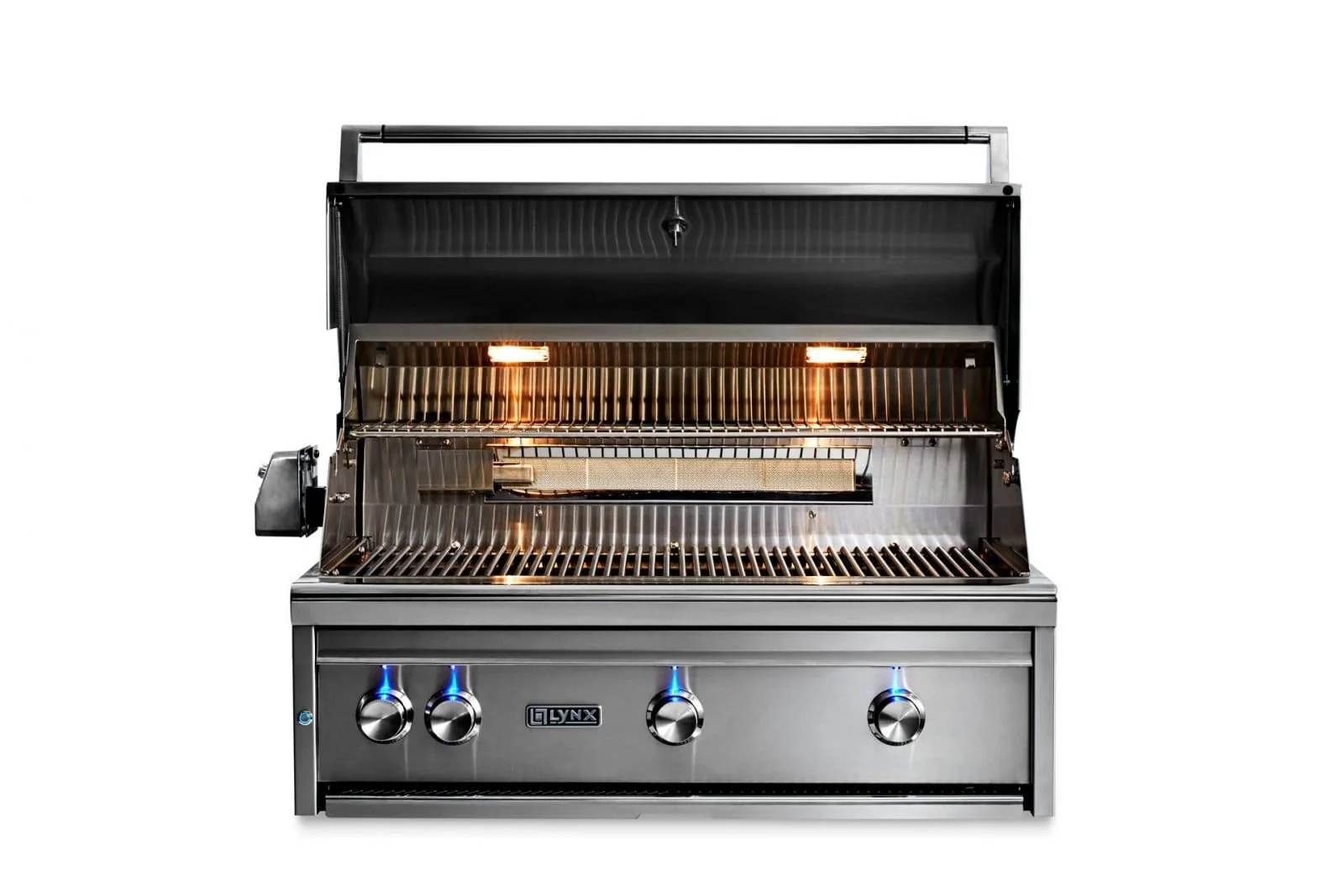 Lynx L36R-3 Professional 36" Built-in Grill - Image 2