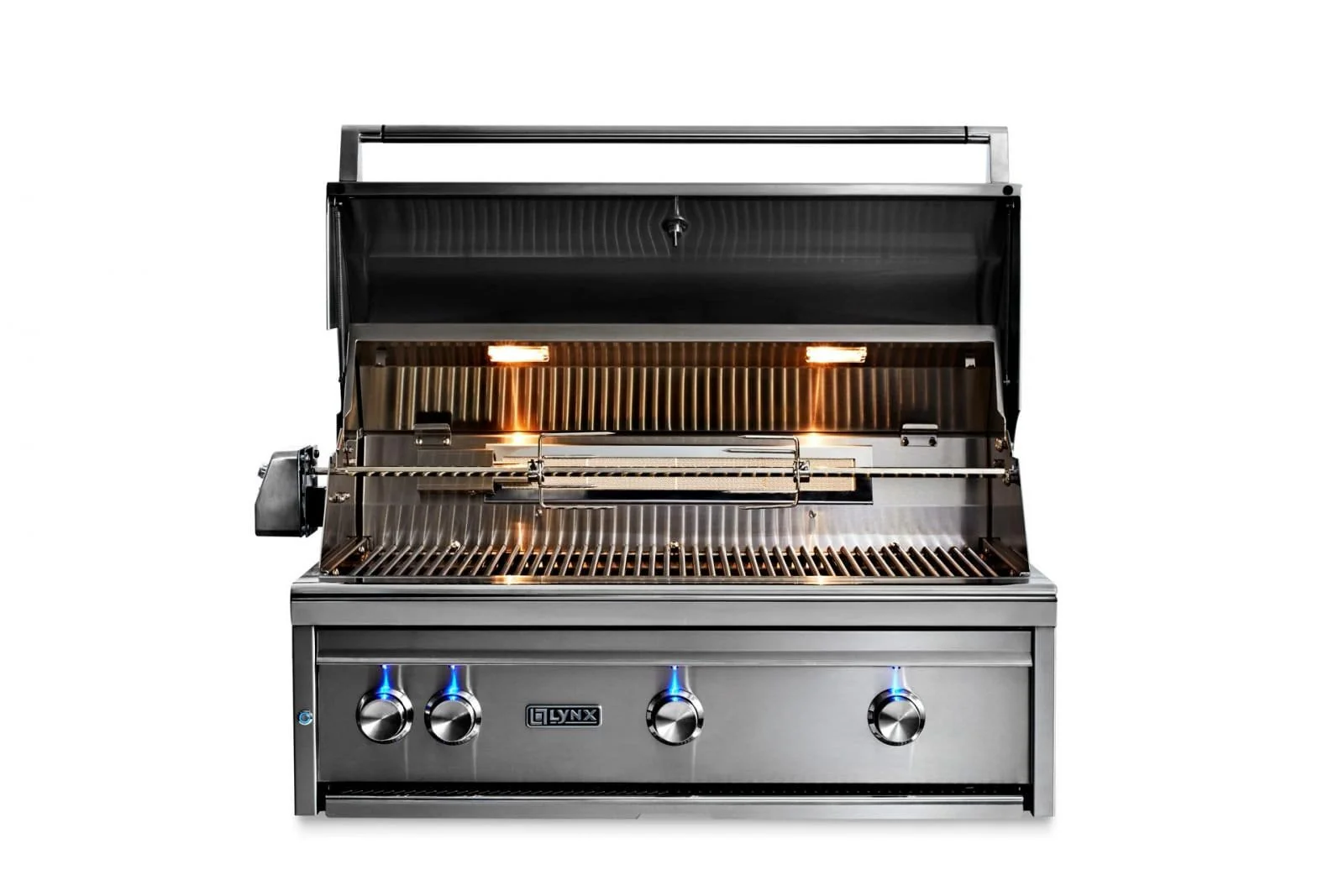 Lynx L36R-3 Professional 36" Built-in Grill - Image 3