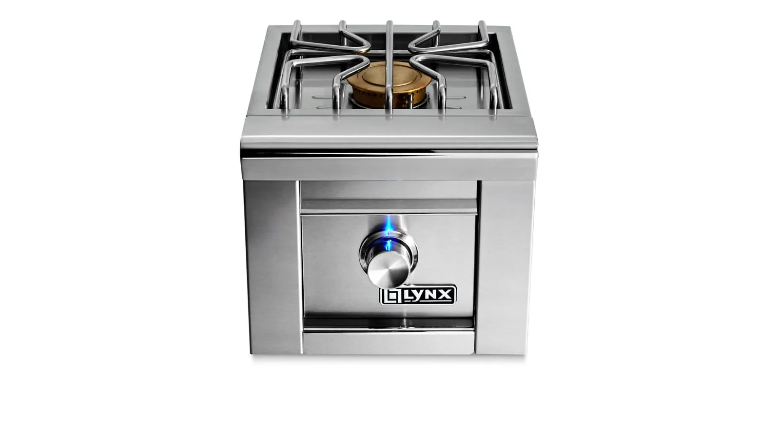 Lynx Professional Single Side Burner For Built-in Grills