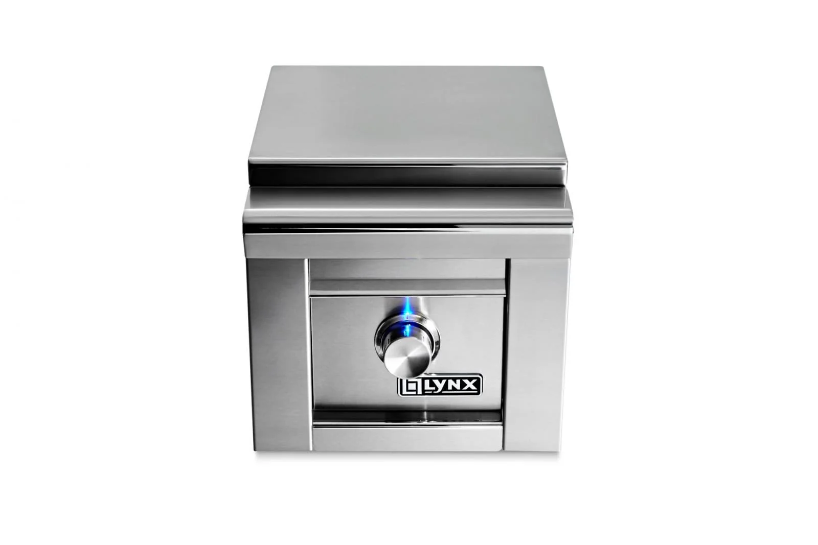 Lynx Professional Single Side Burner For Built-in Grills - Image 2