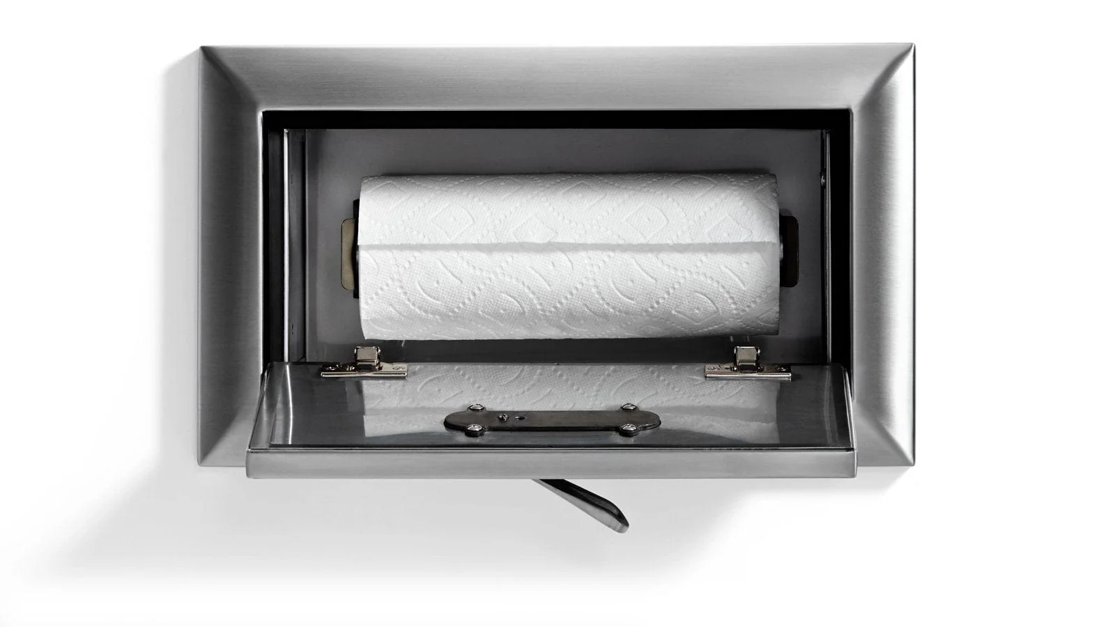 Lynx Ventana Paper Towel Drawer - LTWL - Image 2