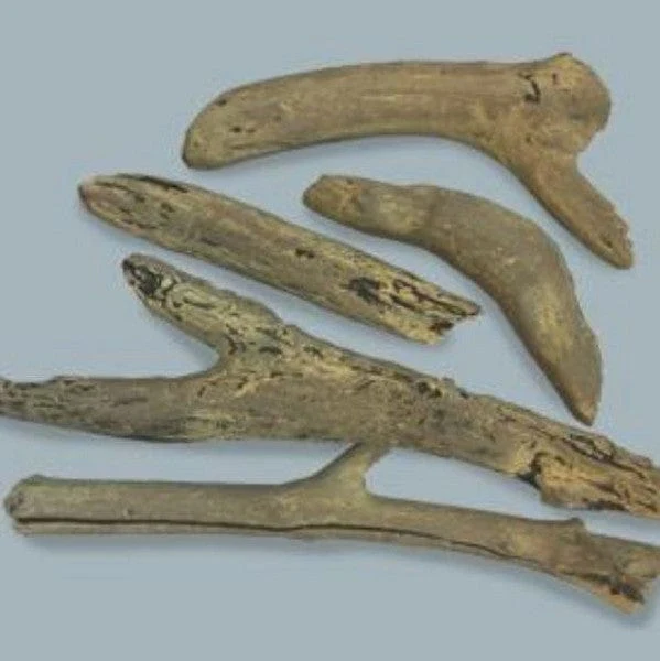Majestic Driftwood Log Set (Jade Series) - DRTWOOD-JADE - Image 2