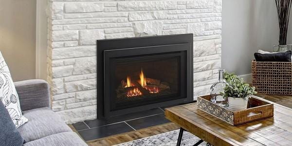 Majestic Jasper Series 30" Gas Fireplace Insert - Image 3