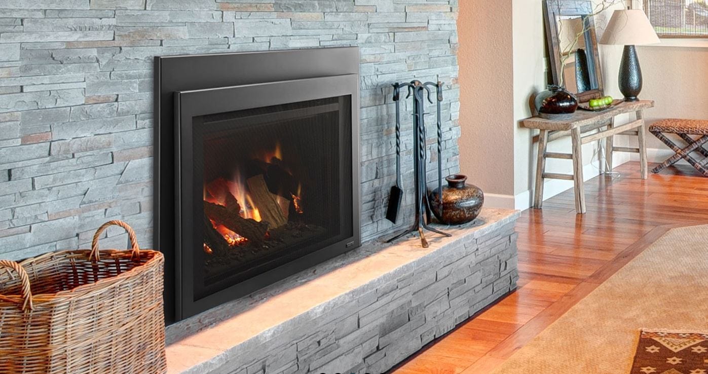 Majestic Ruby 30" Package (w/ small surround) - Image 3
