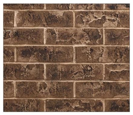 Majestic Tavern Brown Interior Panel (Quartz 36 Series) - BRICK36TB - Image 3