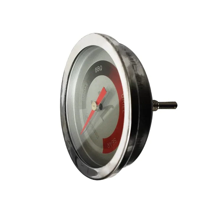 Masterbuilt 3" Temperature Gauge Kit (Gravity Series 560, 800, 1050) - 9904190044 - Image 2