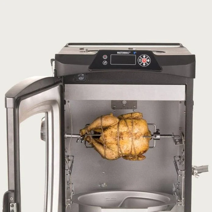Masterbuilt Gravity Series Rotisserie - MB20091220 - Image 6