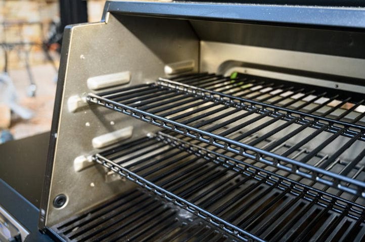 Masterbuilt Warming Racks (Gravity Series 560) - MB20091420 - Image 5
