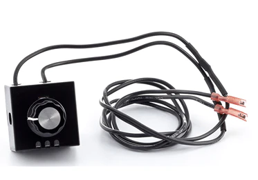 Monmet Technologies Speed Control (Universal) - UNIV-SPDCTRL