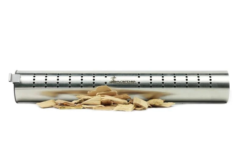 Montana BBQ Flip Lid Smoker Tube - MTS-145 - Image 2