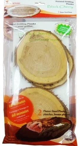 Montana Grilling Planks (Single Serving Size)
