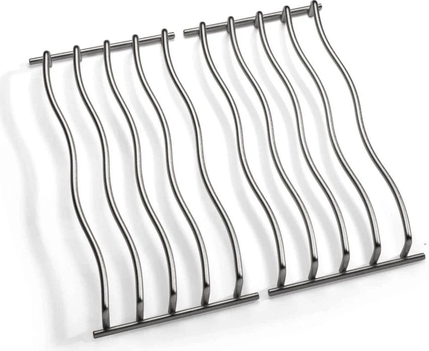 Napleon Stainless Steel Cooking Grid for Built-in 700 Series Dual Range Top Burner - S83032