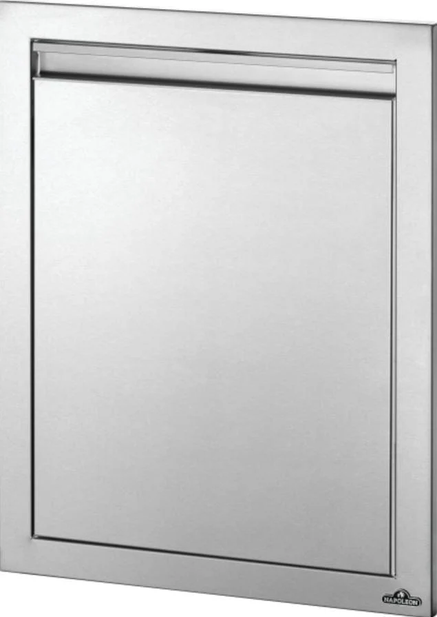 Napoleon 18" x 24" Reversible Single Door - BI-1824-1D - Image 3