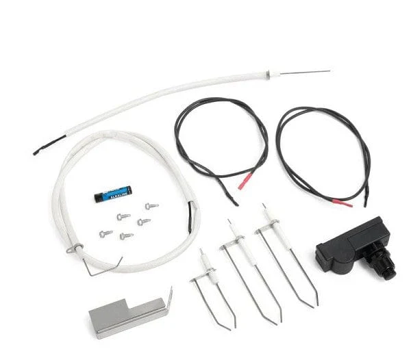 Napoleon 2-Spark Igniter & Electrode Kit (Prestige 308/450 after 2005) - S89001 - Image 2