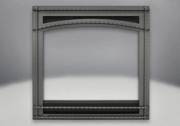 Napoleon 36" Wrought Iron Decorative Surround - X36WI