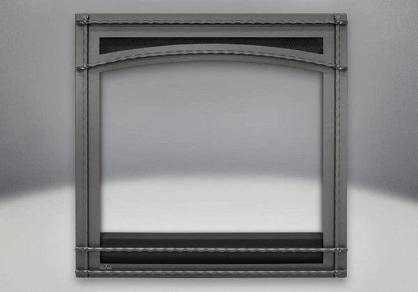 Napoleon 36" Wrought Iron Decorative Surround - X36WI - Image 2