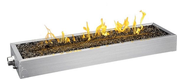 Napoleon 48" Linear Patioflame Burner Kit - GPFL48