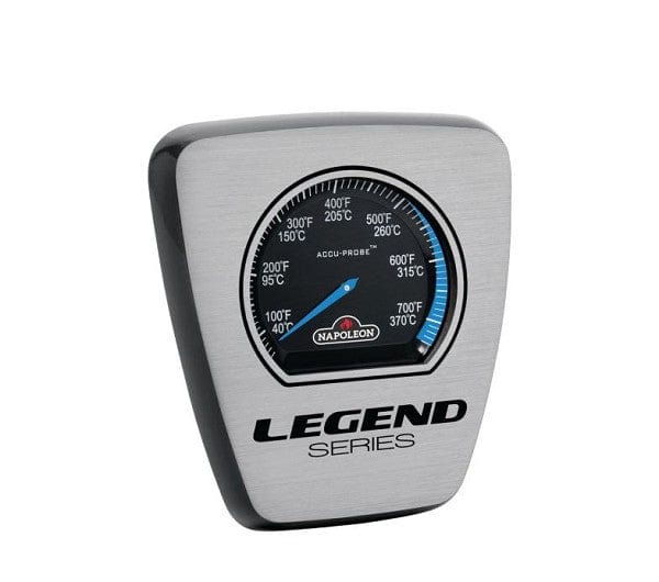 Napoleon ACCU-PROBE Temperature Gauge (Legend 485) - S91002 - Image 3