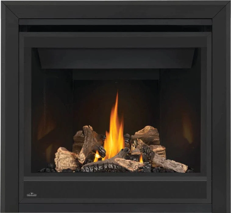 Napoleon Ascent 36 Gas Fireplace