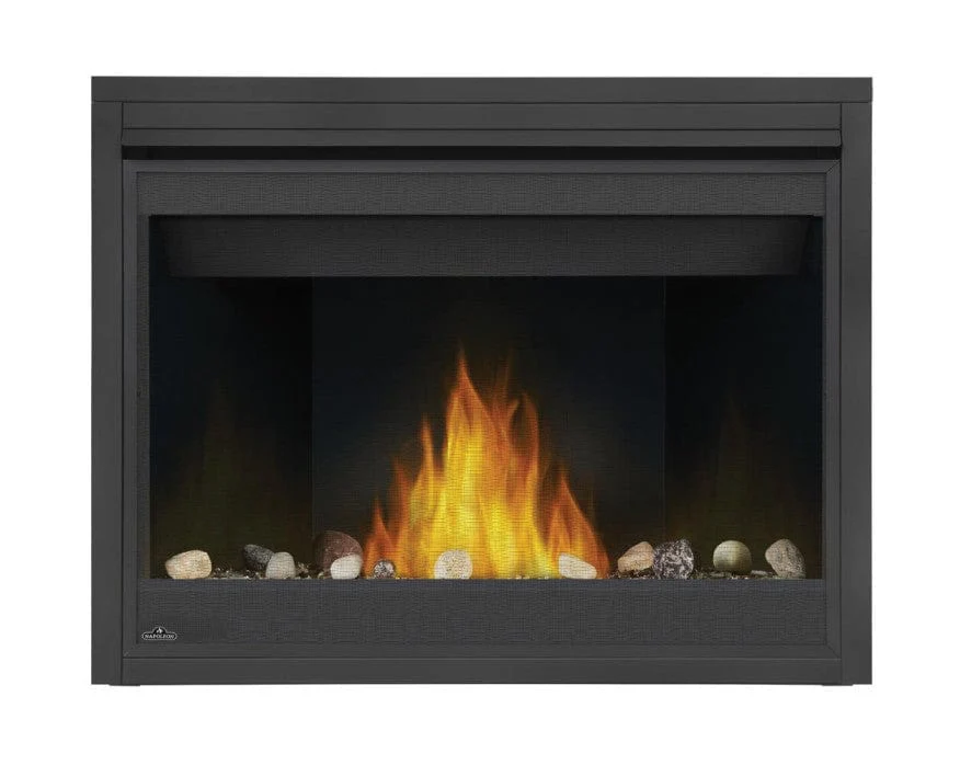 Napoleon Ascent 42 Gas Fireplace