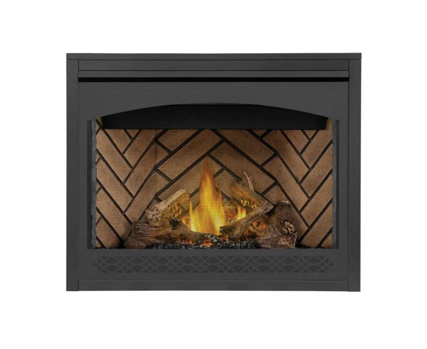 Napoleon Ascent 42 Gas Fireplace - Image 2
