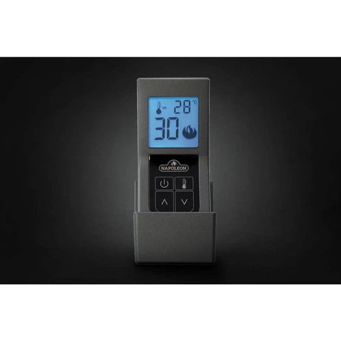 Napoleon Ascent 42 Gas Fireplace - Image 5