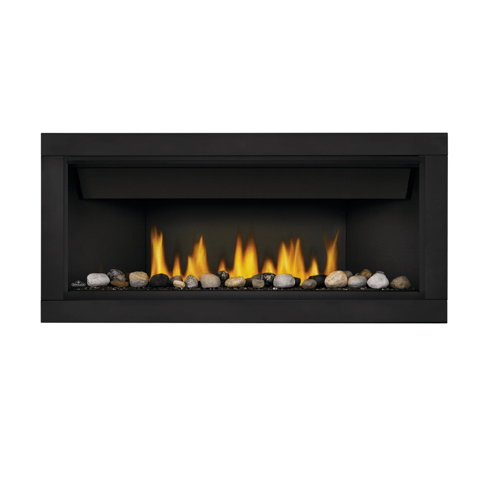 Napoleon Ascent Linear 46 Gas Fireplace