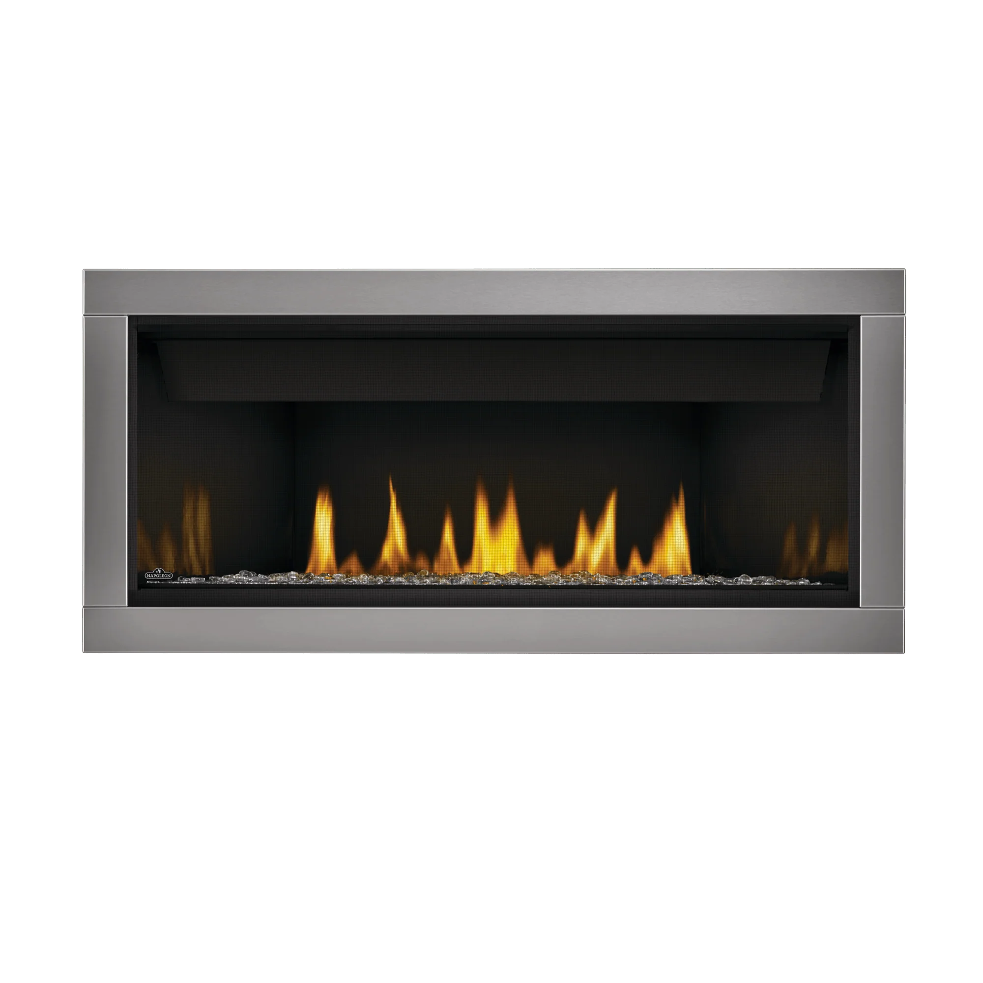 Napoleon Ascent Linear 46 Gas Fireplace - Image 3