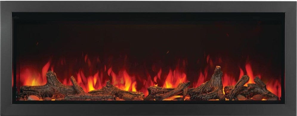 Napoleon Astound 50 Built-in Electric Fireplace