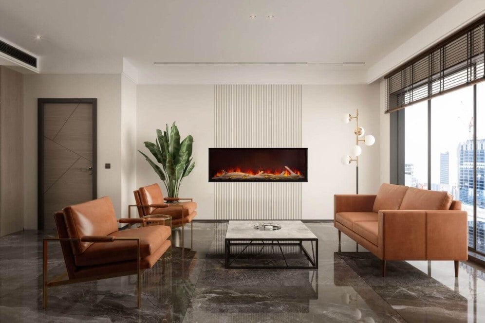 Napoleon Astound 50 Built-in Electric Fireplace - Image 11