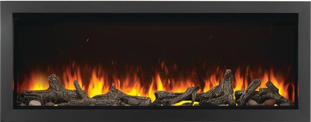 Napoleon Astound 50 Built-in Electric Fireplace - Image 2