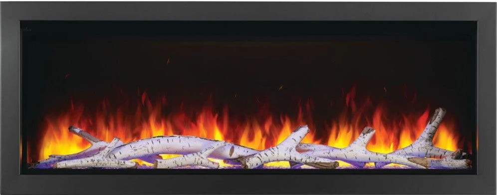 Napoleon Astound 50 Built-in Electric Fireplace - Image 3