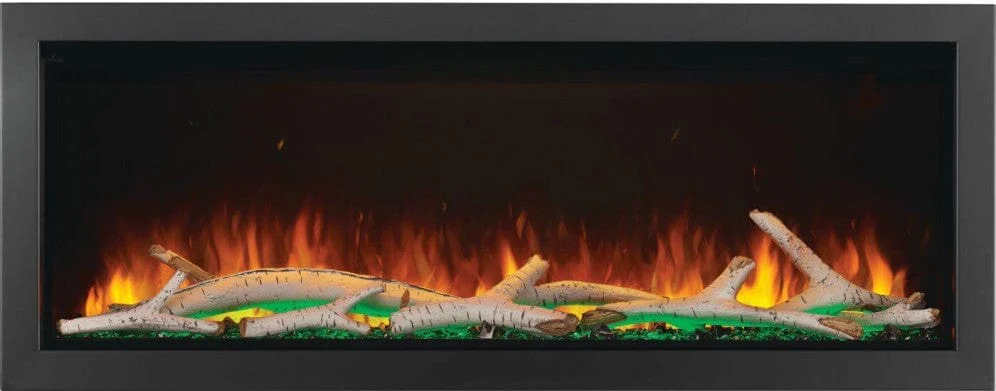 Napoleon Astound 50 Built-in Electric Fireplace - Image 4