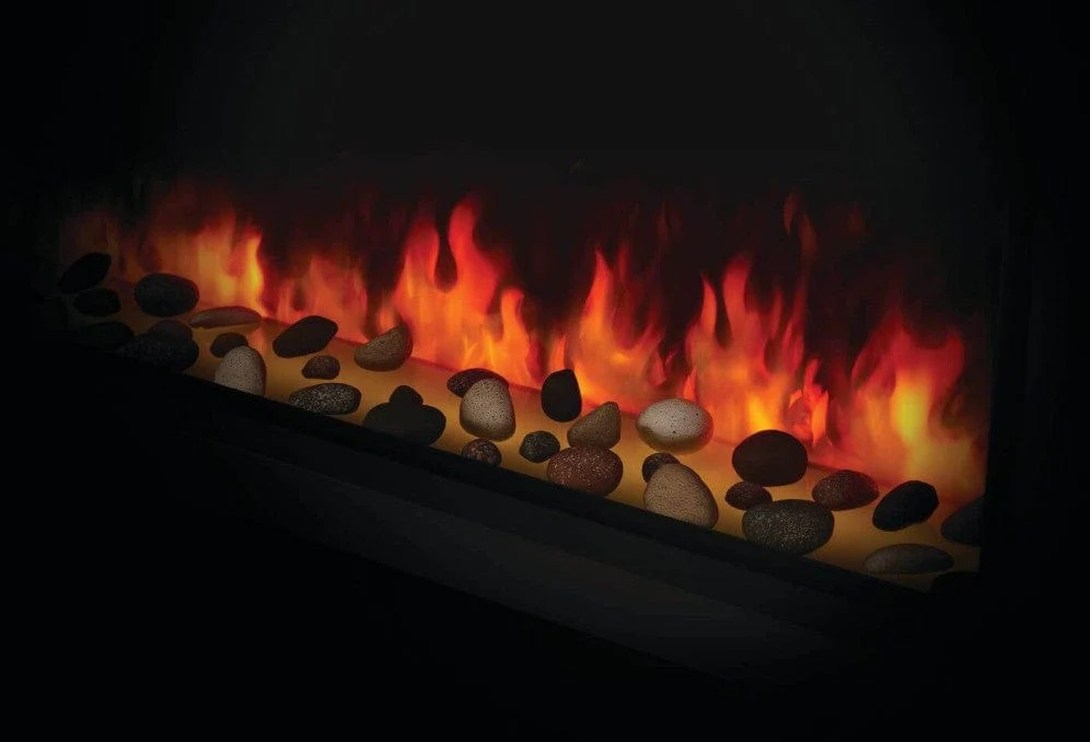 Napoleon Astound 50 Built-in Electric Fireplace - Image 5