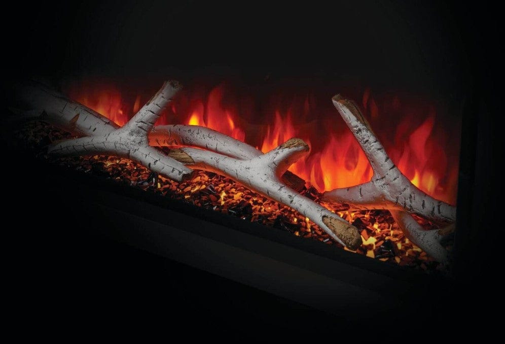 Napoleon Astound 50 Built-in Electric Fireplace - Image 6