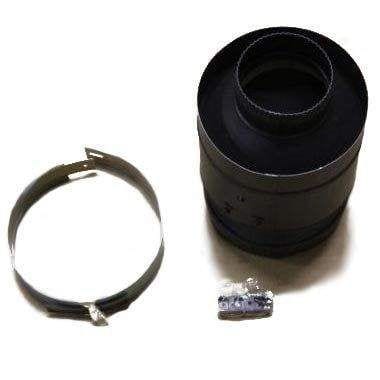Napoleon B-Vent Adapter Kit - GS-150KT - Image 2