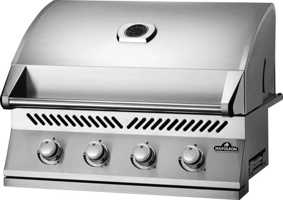 Napoleon Built-in 500 Series 32" Gas Grill - BI32 - Image 2