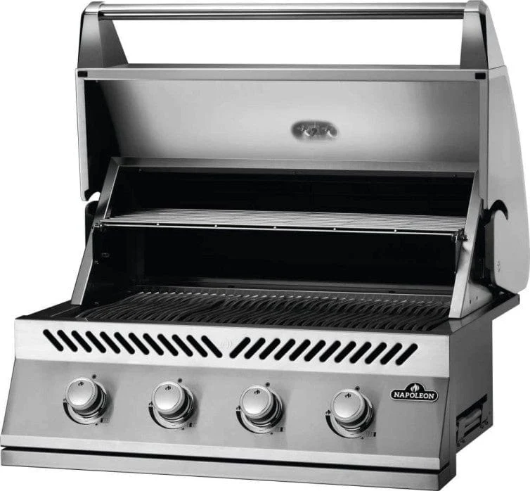 Napoleon Built-in 500 Series 32" Gas Grill - BI32 - Image 4