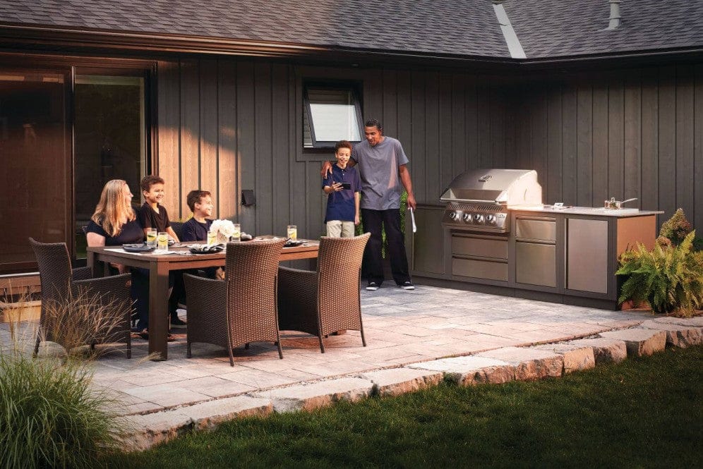 Napoleon Built-in 500 Series 32" Gas Grill - BI32 - Image 5