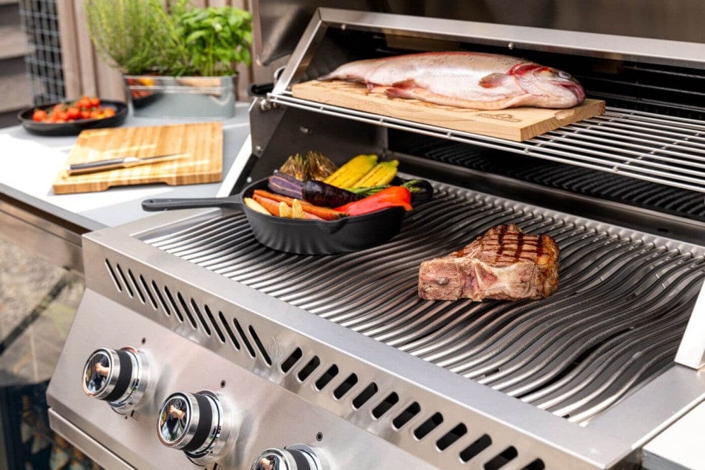 Napoleon Built-in 500 Series 32" Gas Grill - BI32 - Image 6