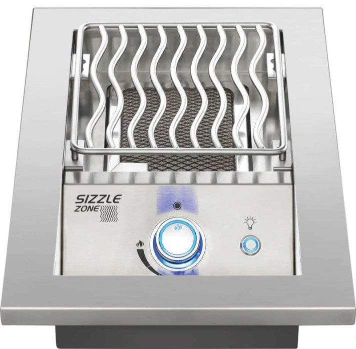 Napoleon Built-In 700 Series - Single Infrared SIZZLE ZONE Burner
