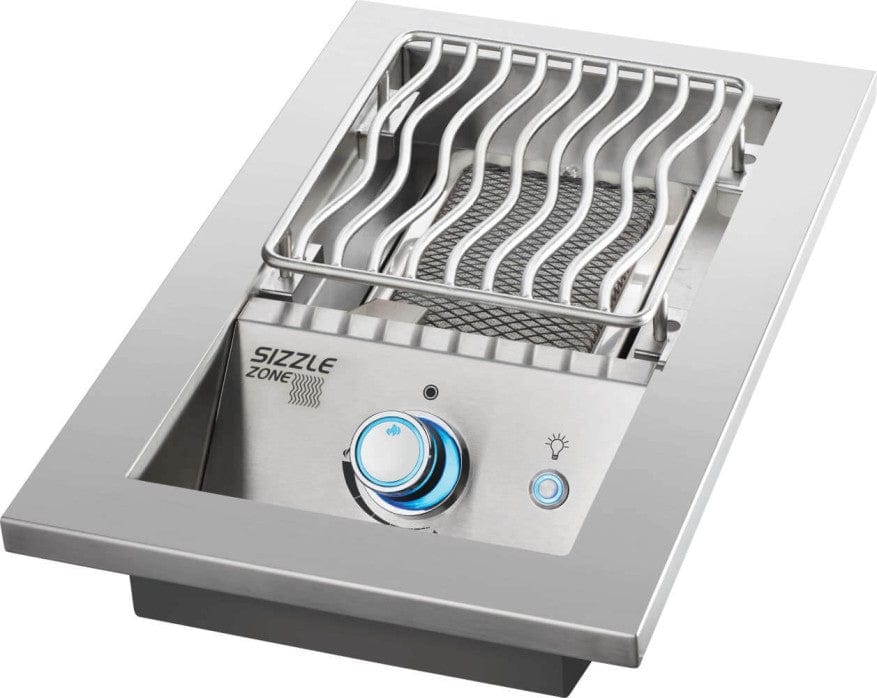 Napoleon Built-In 700 Series - Single Infrared SIZZLE ZONE Burner - Image 3