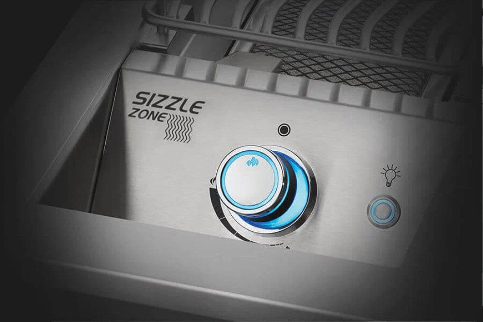 Napoleon Built-In 700 Series - Single Infrared SIZZLE ZONE Burner - Image 6