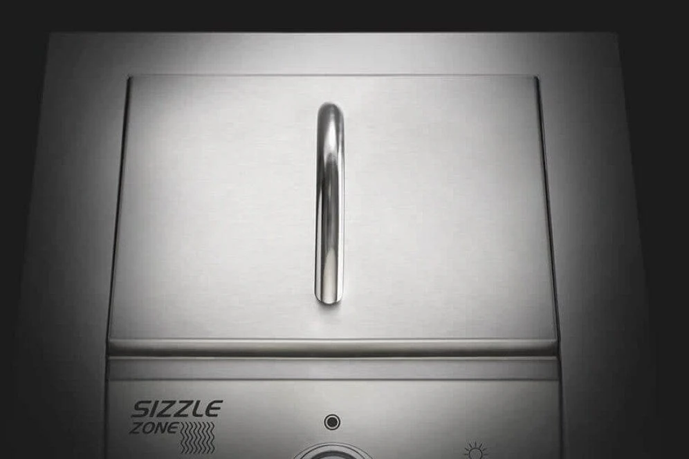 Napoleon Built-In 700 Series - Single Infrared SIZZLE ZONE Burner - Image 8