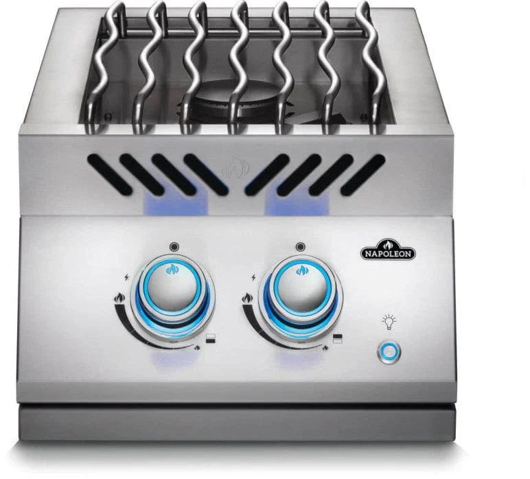 Napoleon Built-in 700 Series 12" Inline Dual Range Burner