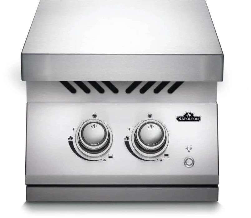 Napoleon Built-in 700 Series 12" Inline Dual Range Burner - Image 6