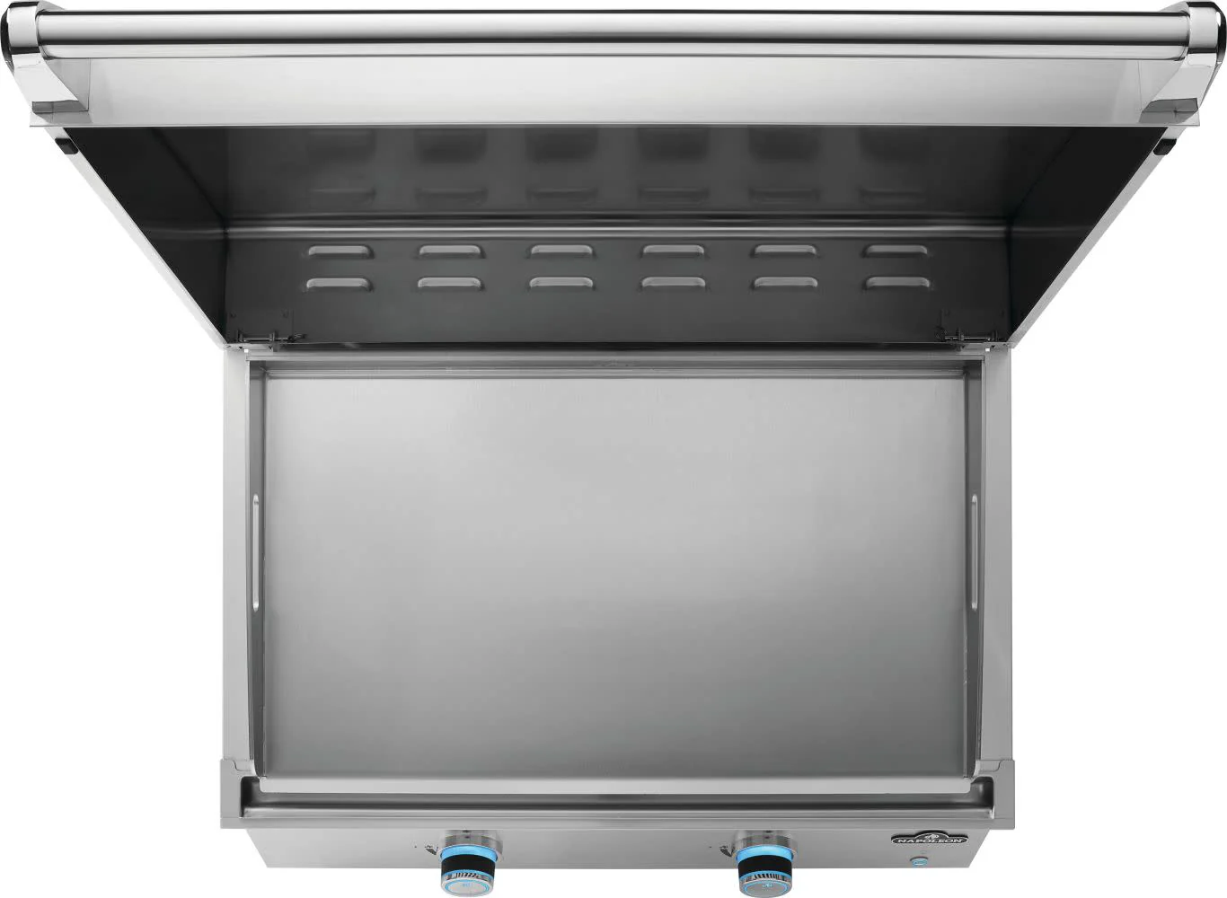 Napoleon Built-in 700 Series 32" Flat Top Griddle - BIG32FT - Image 11