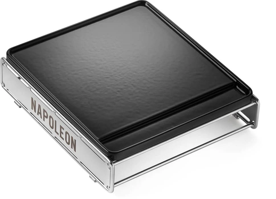 Napoleon Cast Iron Griddle for Small Sizzle Zone - 56081