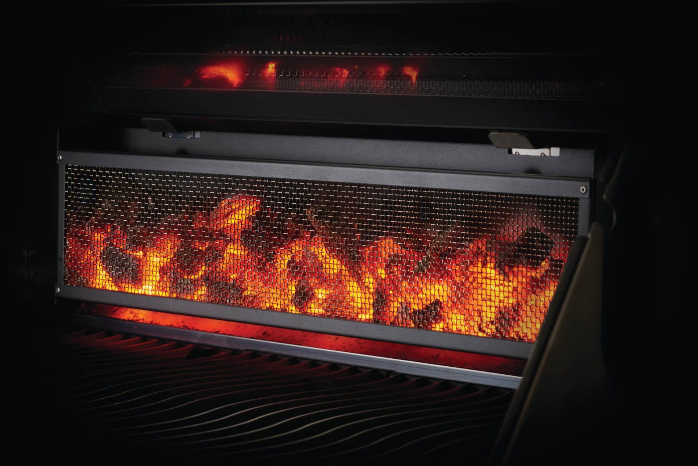 Napoleon Charcoal Professional Grill - PRO605CSS - Image 11