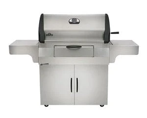 Napoleon Charcoal Professional Grill - PRO605CSS - Image 12